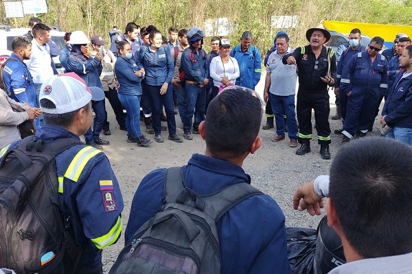 USO 100 años, la Unión Sindical Obrera-USO celebra su centenario