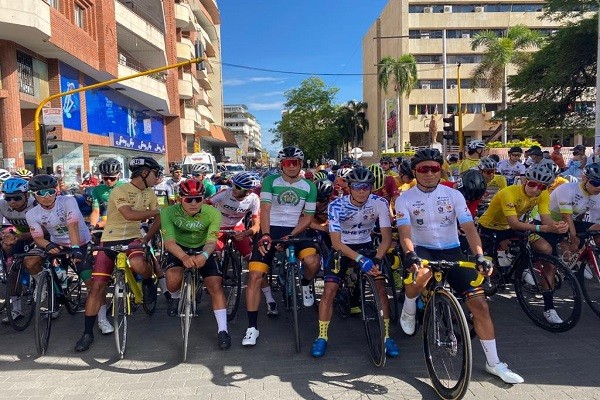 Se confirmó la Vuelta al Sur 2023