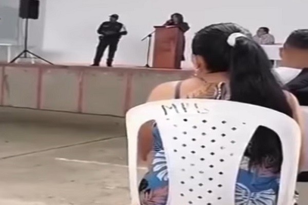 Juez aprueba decisión de rectora de colegio en Rivera