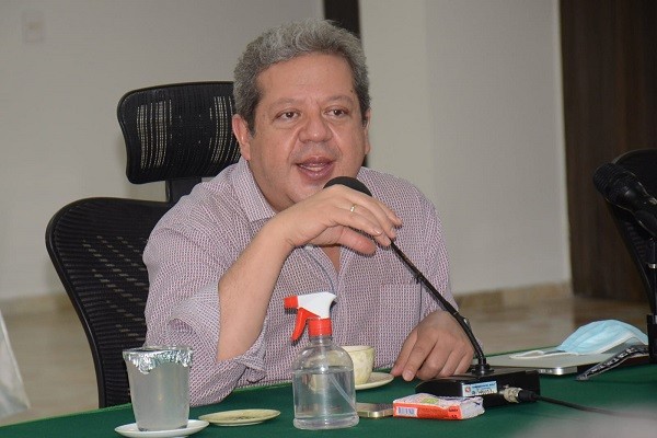 Inversión histórica en apoyo al sector cafetero de la Gobernación del Huila