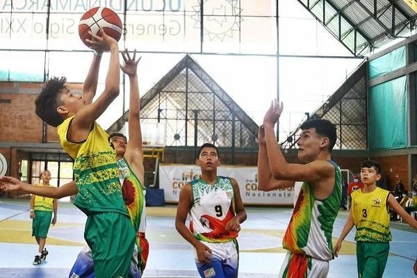 Hoy inician los IV Juegos Departamentales en el Huila