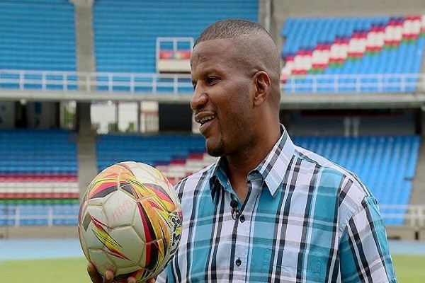 Hamilton Ricard fue oficializado en Atlético Huila