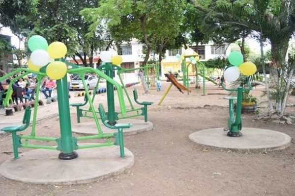 Buenas noticias para los habitantes del barrio Chicalá en Neiva