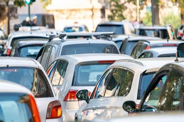Pague su impuesto vehicular y aproveche un descuento de hasta el 50%