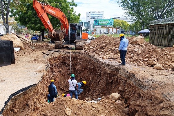 Empresas Públicas de Neiva invirtió más de $72 mil millones en saneamiento básico en 2022