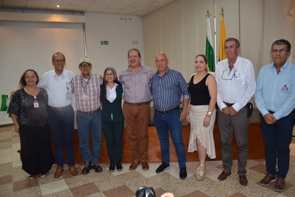El Huila crece en extensión agropecuaria y beneficiará a más de 14.400 productores