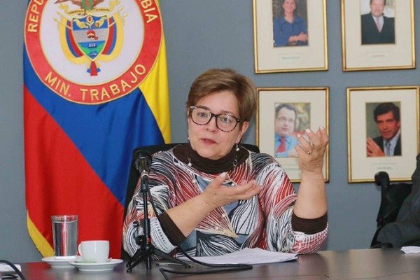 MinTrabajo propuso un bono pensional para mujeres por cada hijo que tengan