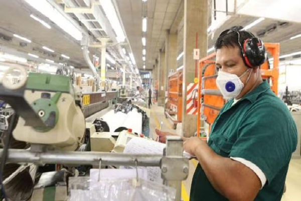 Reforma laboral, se le harían algunas modificaciones al proyecto