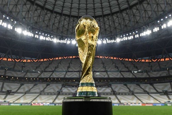 Imposible que la Selección Colombia no haga parte del mundial de futbol del 2026