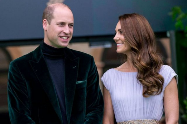 Un divorcio se aproxima en la familia real