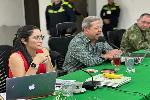 Se generan las medidas necesarias para la seguridad de los procesos electorales de este