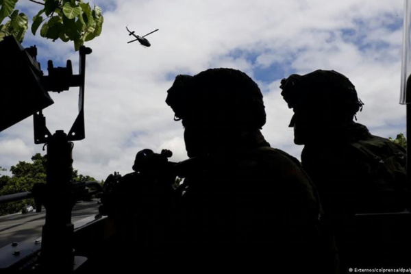 Conozca las identidades de los militares asesinados en ataque del ELN en Catatumbo
