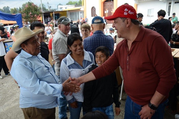 Gobernación del Huila fortalece el sector agrario con $33.000 millones