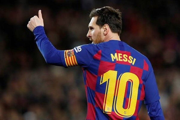 Se vislumbra un posible regreso de Lionel Messi al Barcelona