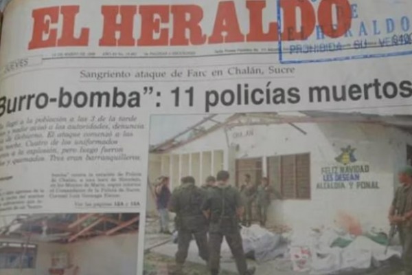 Reparos de la Procuraduría a la JEP por garantías de las victimas
