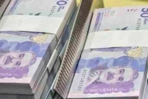 En Colombia hay 5.2 billones de pesos en fiducias sin movimientos desde 2018