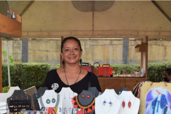 Mujeres, aún están a tiempo de participar en ‘Mujer Opita Emprende’