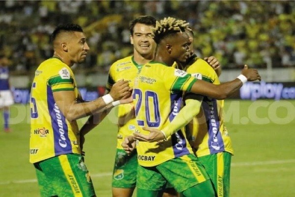 Otro empate en casa del Atlético Huila