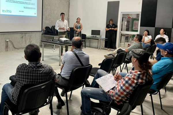 Cómo realizar el proceso del registro Invima
