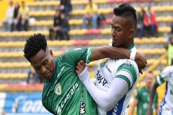El Atlético Huila sigue en alerta roja