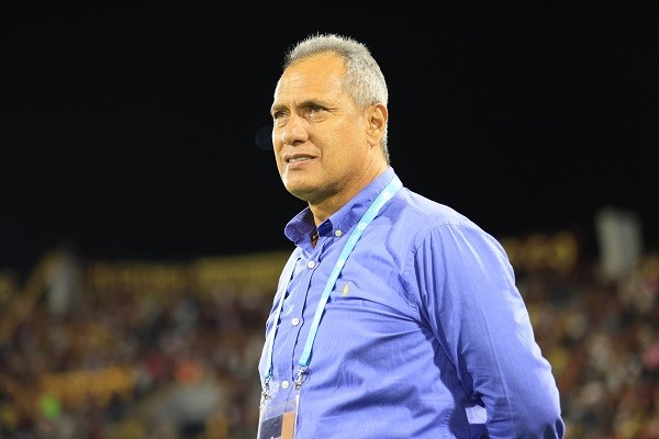 Oficial: Hernán Torres no es más el entrenador del Deportes Tolima