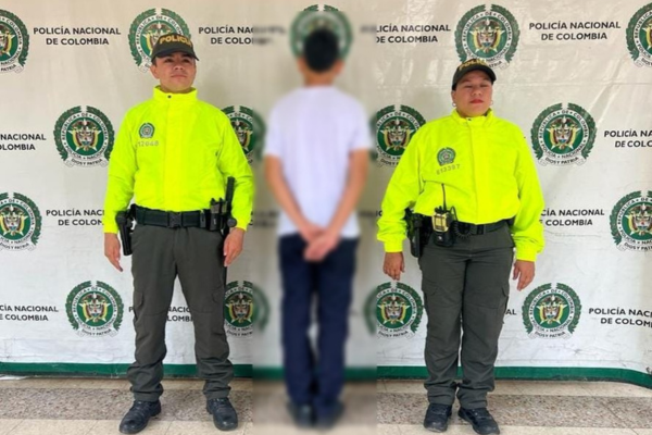 Mediante la modalidad de sexting, un joven extorsionaba a una niña en un colegio de Neiva