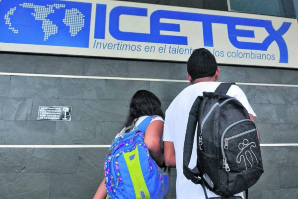 Icetex aún no ha girado los recursos para reducir tasas de créditos