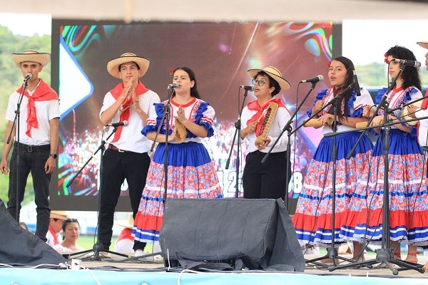 El sur, centro y occidente del Huila ya entraron en las rondas del San Pedro