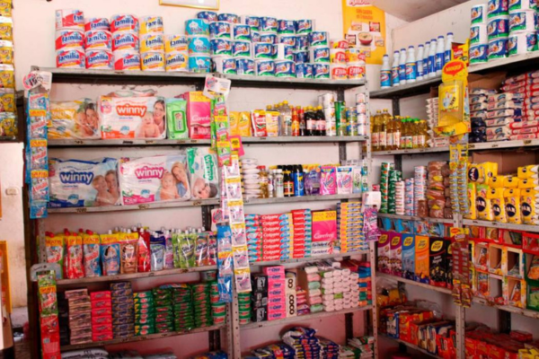 Ahora las tiendas de barrio tendrán que cambiar la manera de facturar