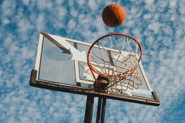 Selección Huila de Baloncesto que viaja a Cali por su clasificación a los Juegos Nacionales