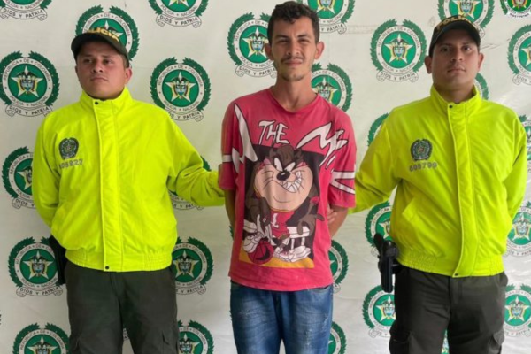 Cárcel para alias "Orgón", ciberdelincuente vinculado a Anonymous Colombia