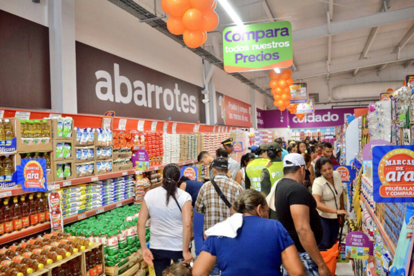 ¡A mercar se dijo! Supermercados se unen a iniciativas de Petro