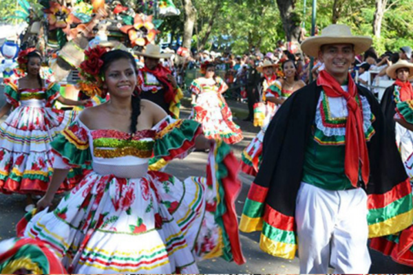 Conozca la programación de las rondas clasificatorias del Festival del Bambuco