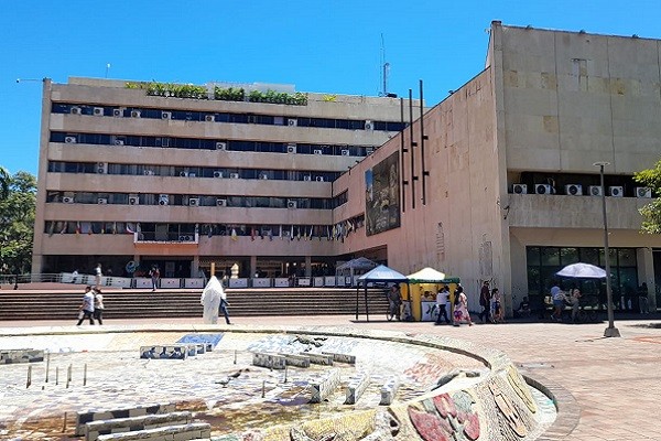 Así quedará el nuevo gabinete departamental en el Huila