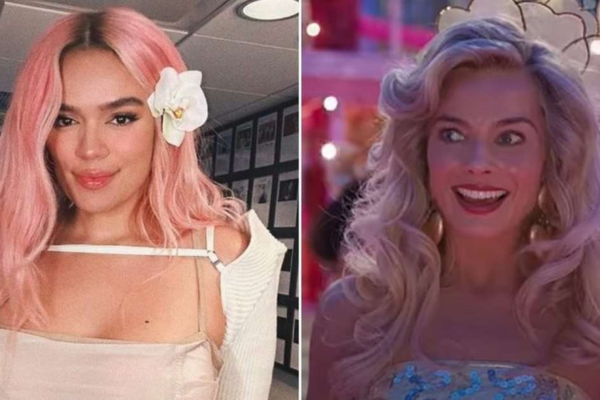 Karol G hará parte de la banda sonora de la película ‘Barbie’