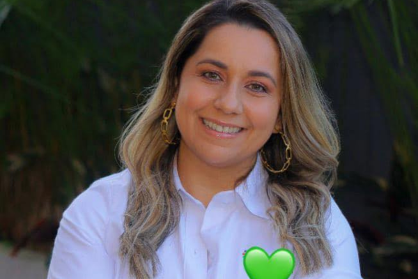 Por primera vez en 96 años, una mujer es la directora del Comité de Cafeteros del Huila
