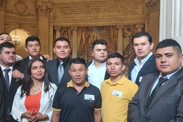 “Acciones por Neiva” ahora con escuela de Liderazgo político