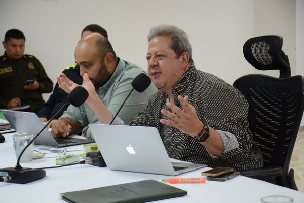 Desde el Huila solicitaron liderazgo del Presidente en materia de seguridad