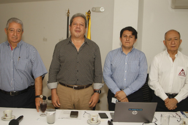 Línea férrea que unirá al Huila con el Caribe, pronto una realidad