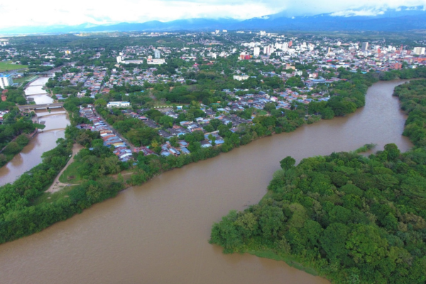 Concepto no favorable del POT de Neiva, emitió la CAM