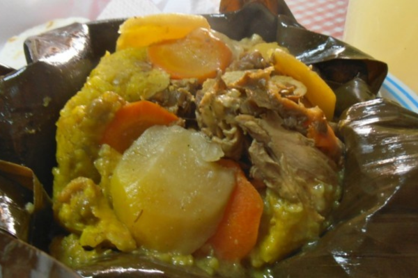 Disfrute del segundo Festival del Tamal en la capital opita