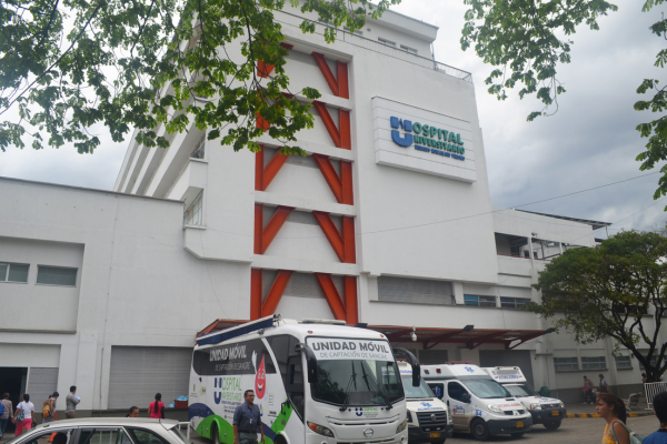 Dos menores de edad en el barrio los Alpes de Neiva fueron heridos con arma de fuego