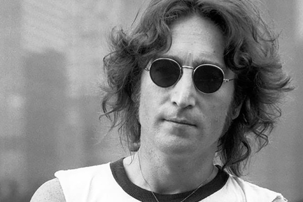 Inteligencia artificial crea la voz de John Lennon en una canción