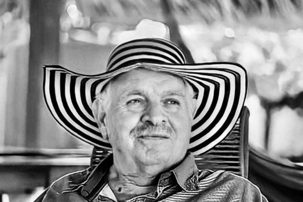 Falleció el acordeonero Rafael Ricardo