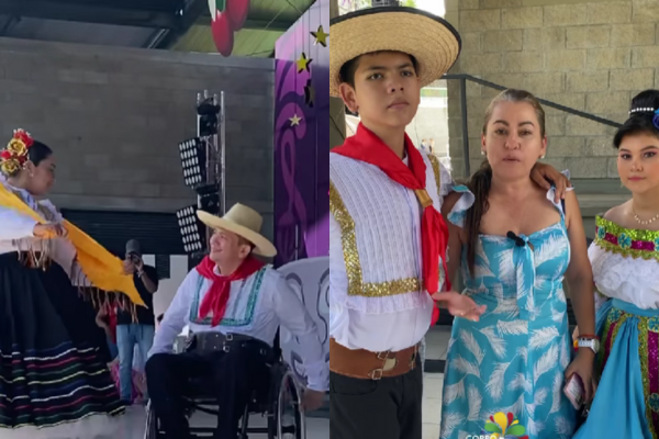 La inclusividad se toma el festival del Bambuco