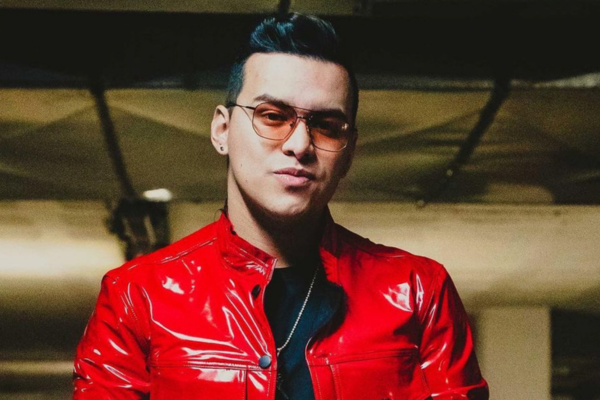 Yeison Jiménez se retira de la música