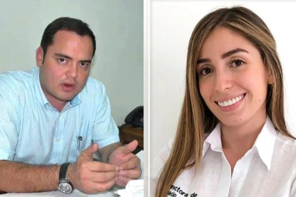 Investigación contra el Contralor Departamental del Huila continuará adelantándose en Bogotá