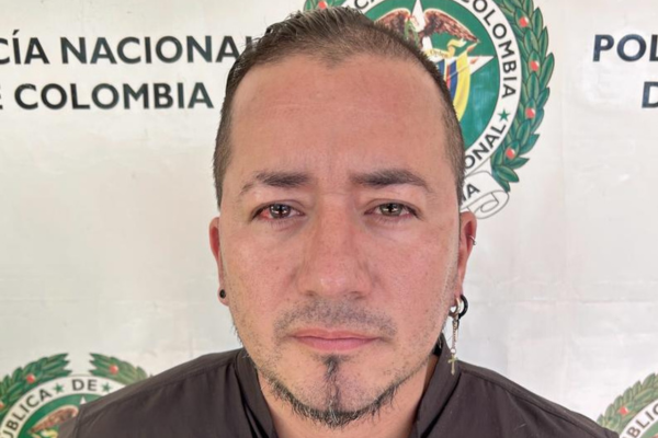Capturado en Neiva por el delito de Acceso Carnal con menor de 14 años