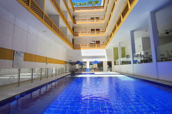 La FICCA espera unos 35 mil visitantes y una ocupación hotelera del 90%