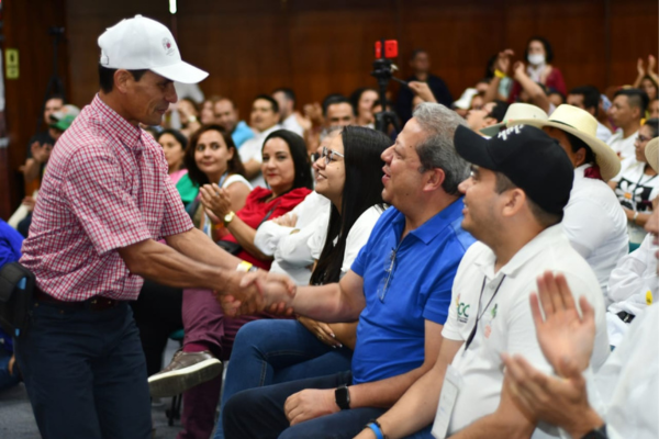 Premiaciones que se desarrollarán en el Marco de la FICCA 2023